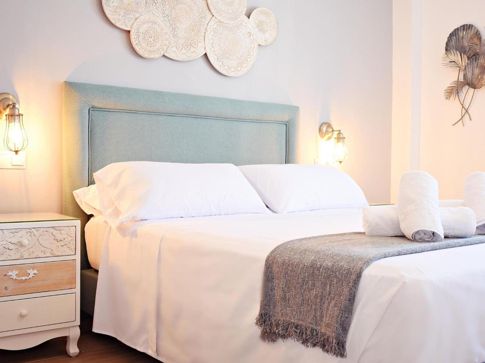 Apartment Precioso De Tres Málaga